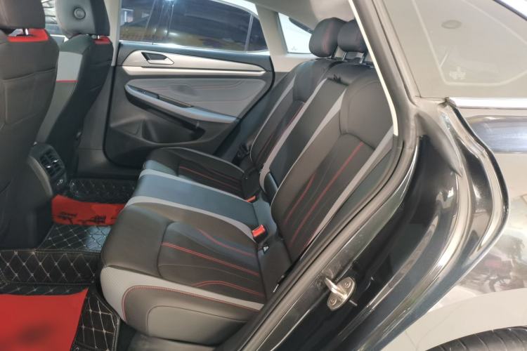 Used Volkswagen Lamando 2024 Lavida L 280TSI DSG Cool & Spicy Edition
