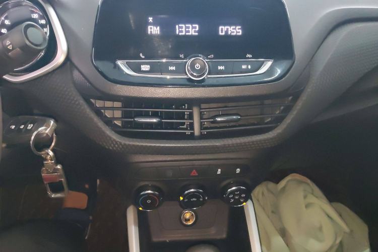 Used Chevrolet Cavalier 2020 325T Automatic Enjoyment Edition