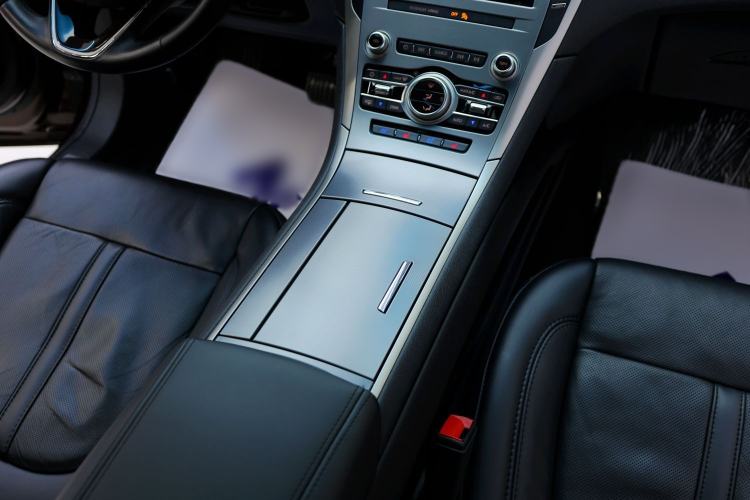 Used Lincoln MKZ 2019 2.0T Luxury Edition China VI Standard
