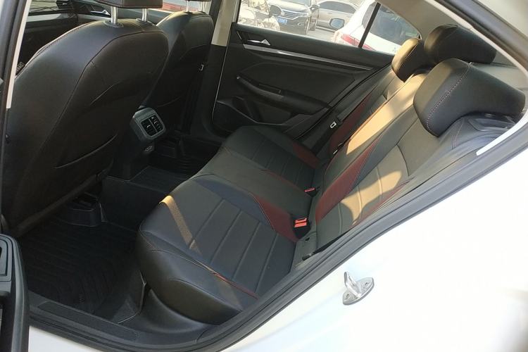 Used Volkswagen Bora 2021 1.5L Automatic Elite Smart Connect Edition