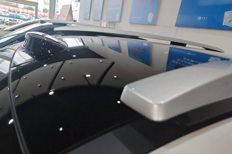 Used AION V 2024 Aion Tyrannosaurus 650 LiDAR Edition
