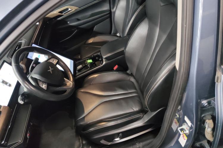 Used XPeng P5 2022 460E+
