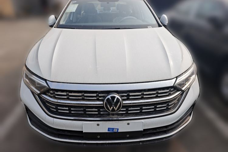 Used Volkswagen Sagitar 2025 Facelifted 300TSI DSG Flyover Edition