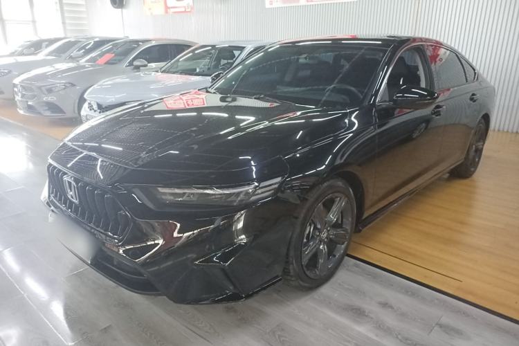 Used Honda Inspire 2023 260TURBO Elegant Edition
