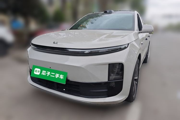 Used Li Auto L6 2024 Max