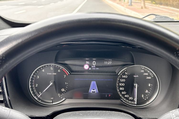 Used Cadillac XT5 2020 28T Luxury Version
