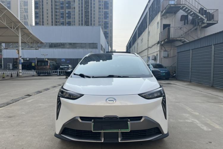 Used AION Y 2022 70 Intelligent Edition Lithium Iron Phosphate