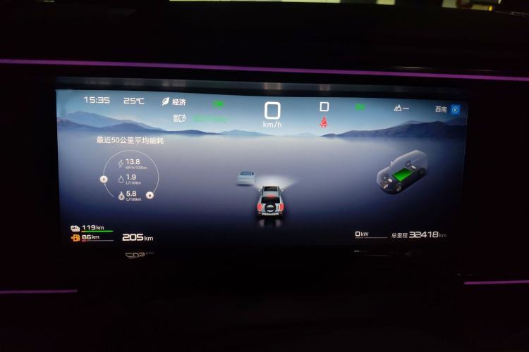 Used  Leopard 5 2023 Explore Edition
