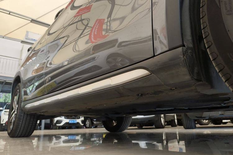 Used Mercedes-Benz GLA 2016 GLA 200 Fashion Model
