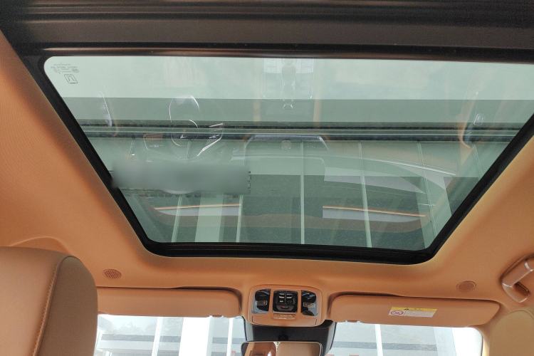 Used Tank 500 New Energy 2023 Hi4-T
