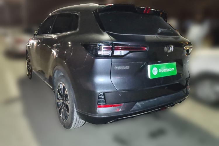 Used  Q05 2025 Truly Delicious Version 125cc Beyond-Excellent Type