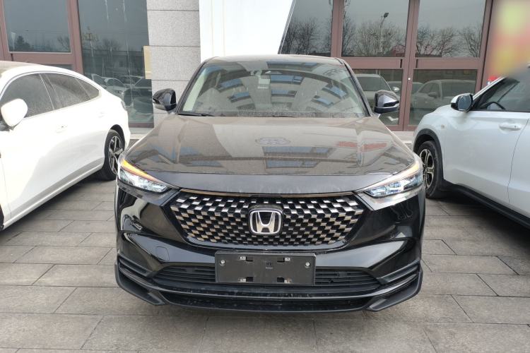 Used Honda XR-V 2024 1.5L CVT Trend Edition