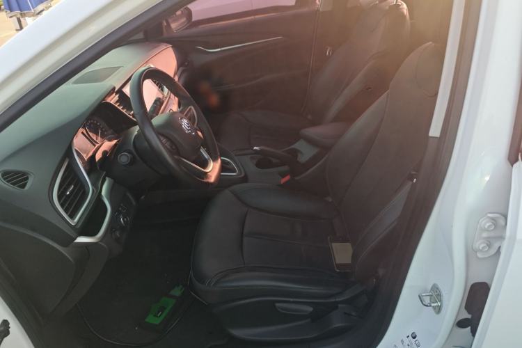 Used Buick GT 2018 18T Automatic Elite Model
