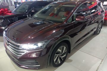 Used Volkswagen Viloran 2022 380TSI Luxury Edition