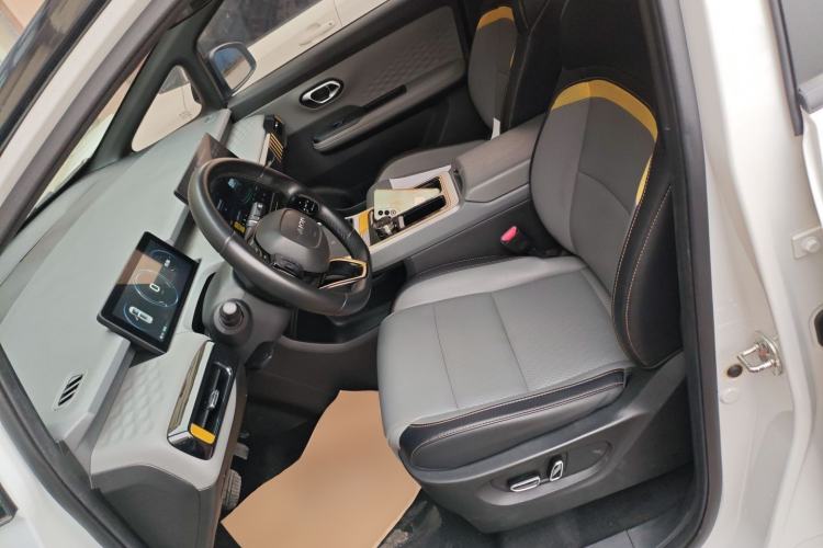 Used AION Y 2022 70 Enjoyment Edition Lithium Iron Phosphate
