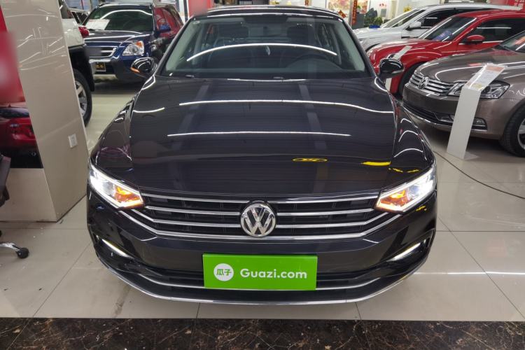 Used Volkswagen Magotan 2020 280TSI DSG Comfort Edition
