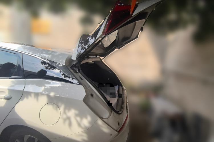 Used Buick Velite 6 2022 Plug-in Hybrid Connected Smart Edition
