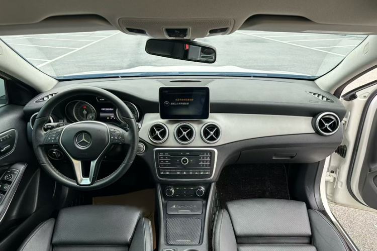 Used Mercedes-Benz GLA 2016 GLA 220 4MATIC Fashion Edition
