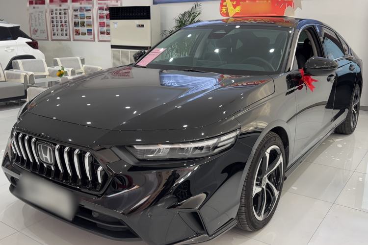 Used Honda Inspire 2025 260TURBO Elite Edition