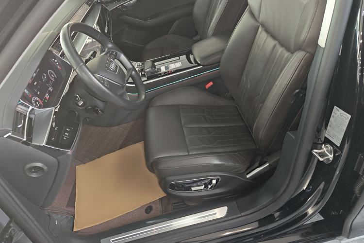 Used Audi A8 2019 Plus A8L 50 TFSI quattro Comfort Model
