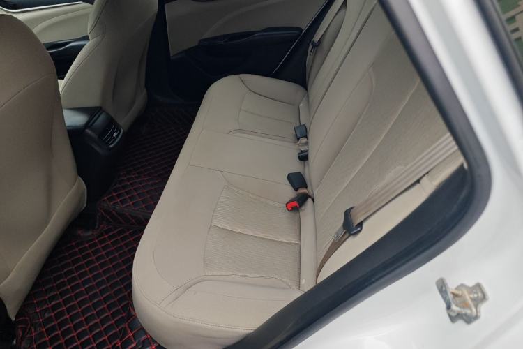 Used Buick GT 2015 15N Automatic Elite Version