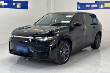 Used Leapmotor C10 2026 605 Enjoyment Edition