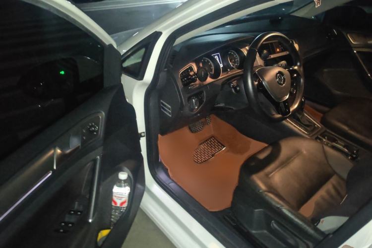 Used Volkswagen Golf 2014 1.4TSI Automatic Comfort Model