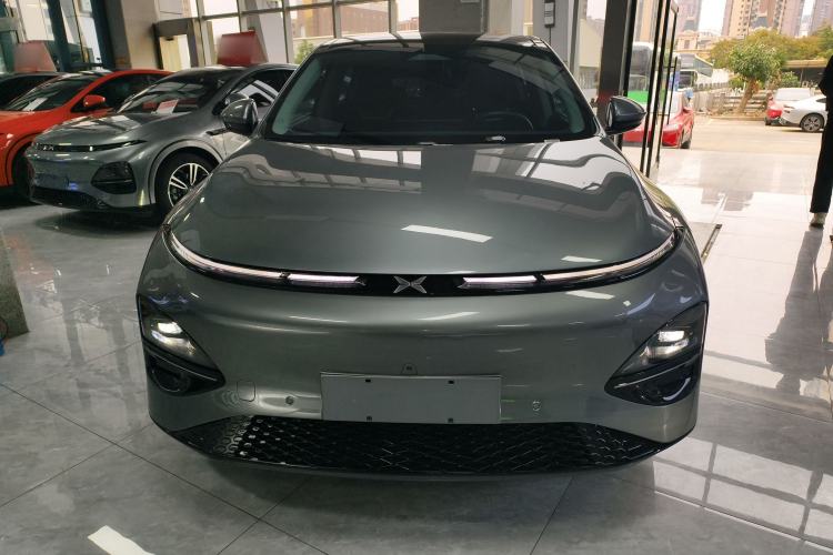 Used XPeng G6 2023 580 Long-Range Max
