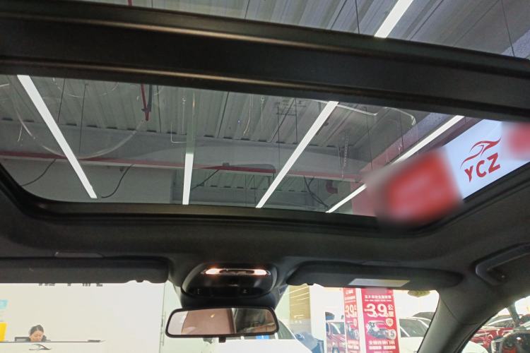 Used Volvo S60 2022 B4 Zhiyi Luxury Edition