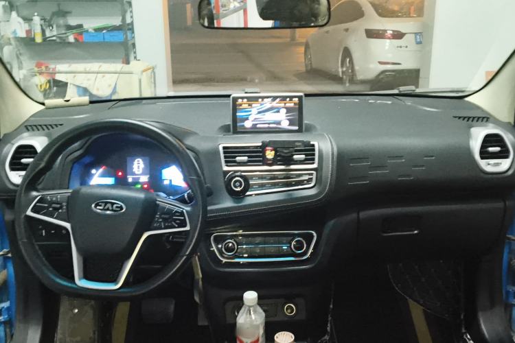 Used  iEV6E 2019 Upgraded Model iEV6E Luxury Smart Version
