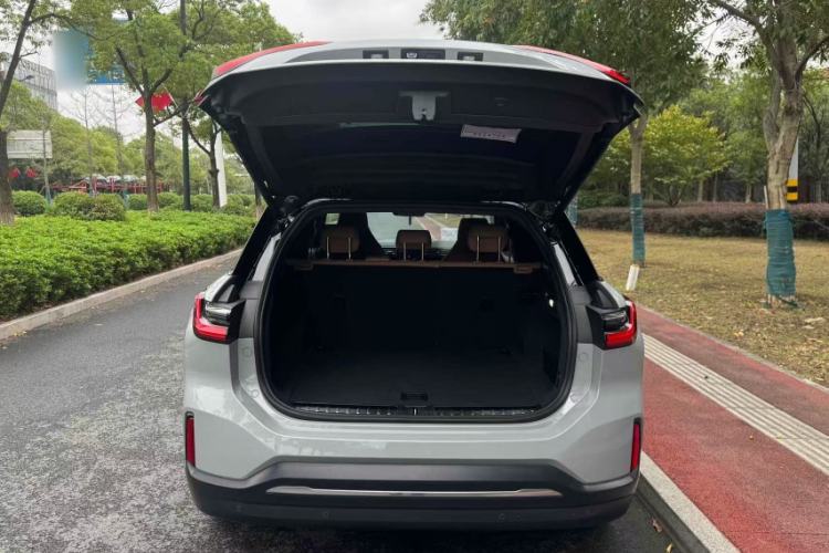 Used Nio ES6 2020 610 km Performance Version
