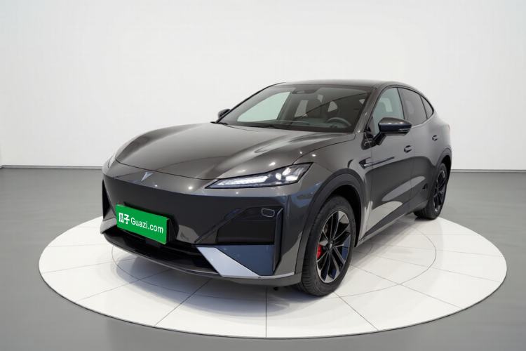 Used Deepal S07 2023 S7i 200Max Extended-Range Model