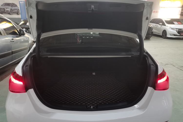 Used Mercedes-Benz C-Class 2024 Restyled C-Class 260 L Sport Edition