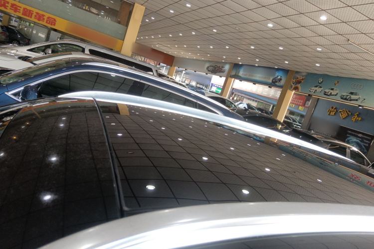 Used Mercedes-Benz GLC 2019 Refreshed GLC 300 L 4MATIC Dynamic Edition
