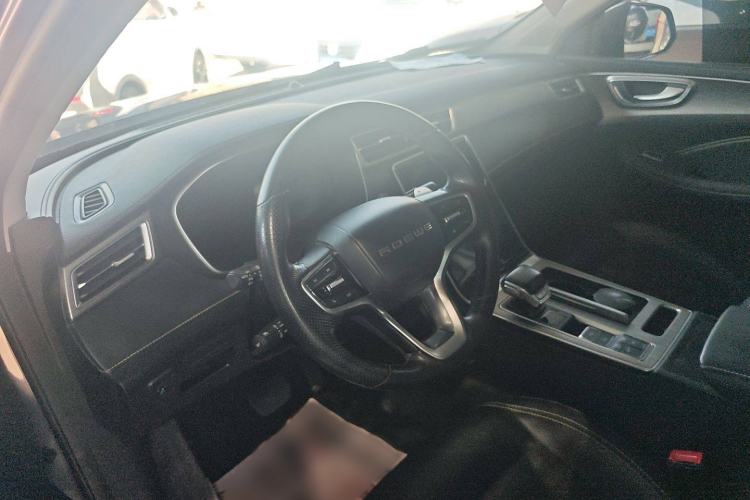 Used Roewe RX5 New Energy 2020 ePLUS National Trend Ronglin Luxury Edition
