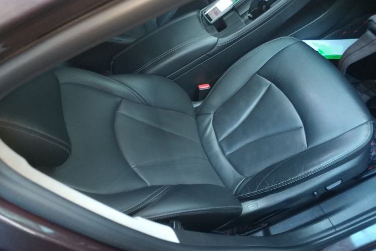 Used Buick LaCrosse 2016 20T Elite Edition
