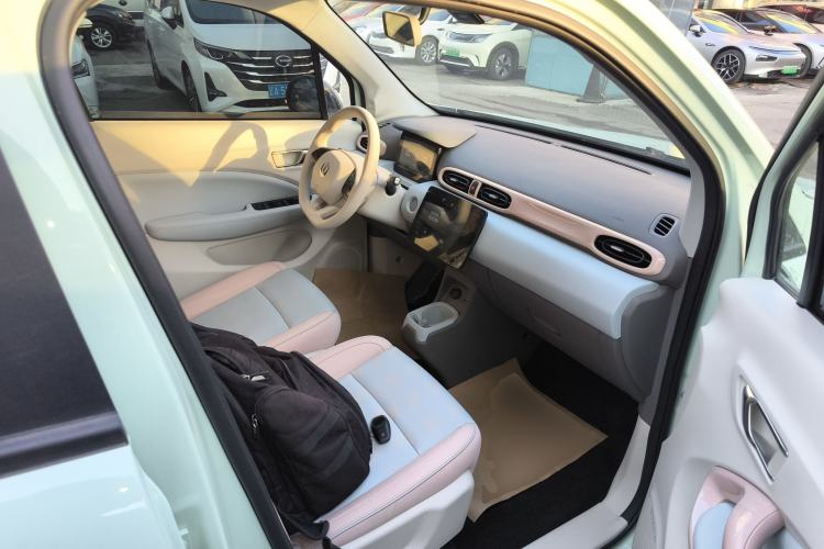 Used Leapmotor T03 2024 310 Comfort Edition
