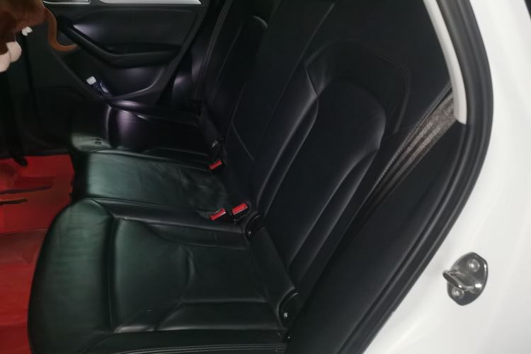 Used Audi Q3 2013 35 TFSI Comfort Model