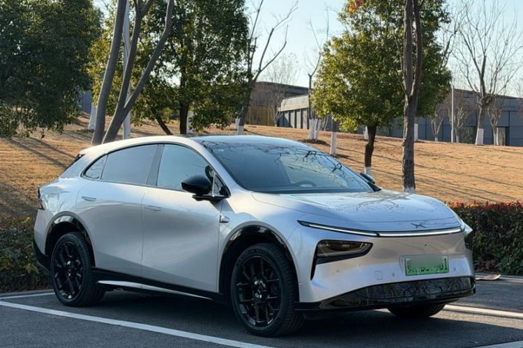 Used XPeng G7 2025 702 Max
