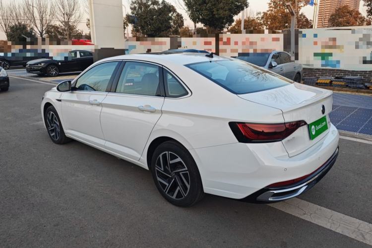 Used Volkswagen Sagitar 2023 300TSI DSG Excellence Edition
