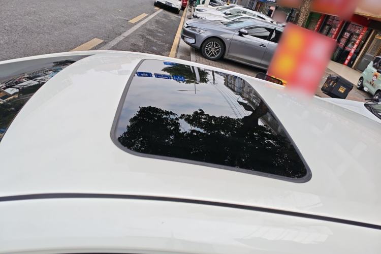 Used Toyota Levin 2019 185T CVT Luxury Edition China VI Standard
