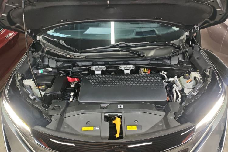 Used Nissan ARIYA 2022 Two-Wheel Drive Long Range Top-Tier Version