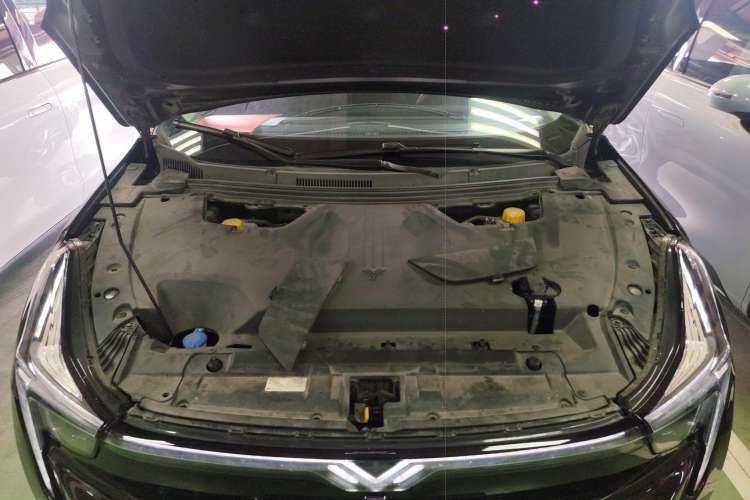 Used NETA U 2021 Pro 500 Global Edition
