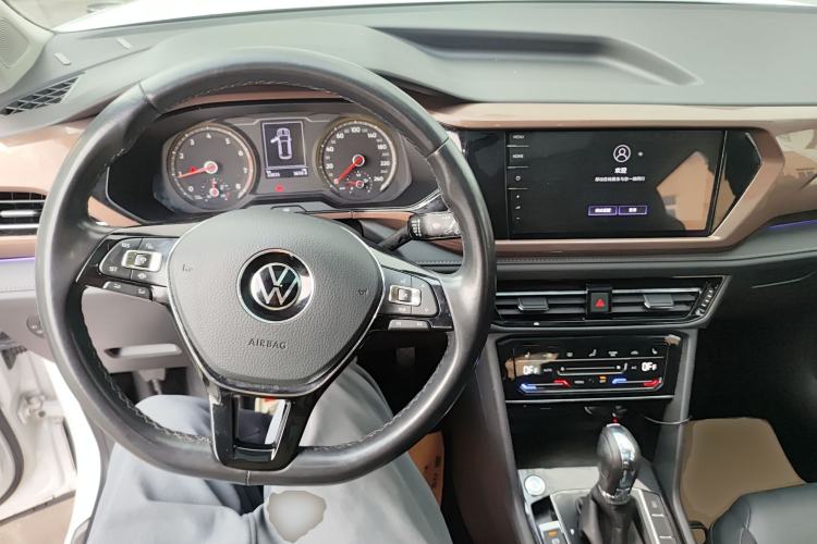 Used Volkswagen Tharu 2021 280TSI Two-Wheel-Drive Luxury Plus Edition