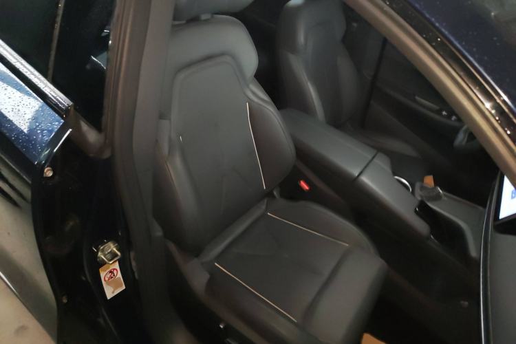 Used  SL03 2022 515 Pure Electric Version
