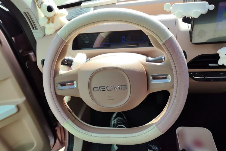 Used  Panda 2023 Panda Mini 200km Endurance Bear