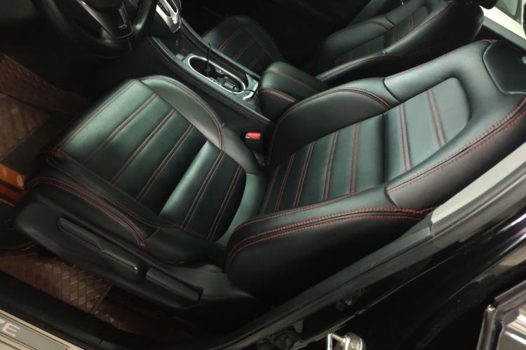 Used Honda Breeze 2020 240TURBO CVT 2WD Elite Edition
