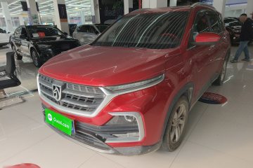 Used Baojun 530 2018 1.5T DCT Luxury Model China V