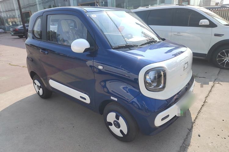 Used Bestune Pony 2025 222km Range Agile Horse
