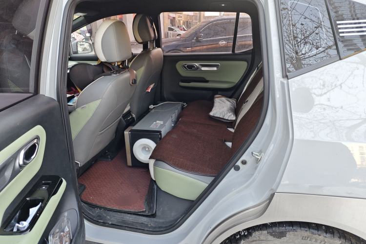 Used AION Y 2022 Plus 70 Tech Edition